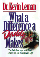 WHAT A DIFFERENCE A DADDY MAKES