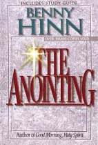 THE ANOINTING