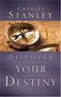DISCOVER YOUR DESTINY