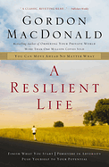 A RESILIENT LIFE