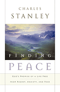 FINDING PEACE