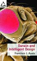 DARWIN AND INTELLIGENT DESIGN