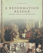 A REFORMATION READER