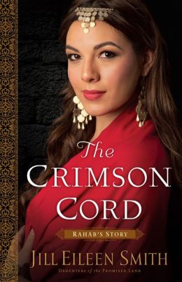 THE CRIMSON CORD