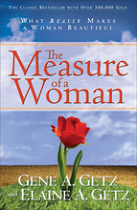 THE MEASURE OF A WOMAN