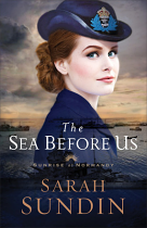 THE SEA BEFORE US