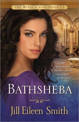 BATHSHEBA