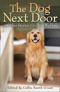 THE DOG NEXT DOOR