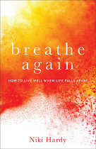 BREATHE AGAIN