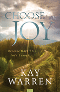 CHOOSE JOY
