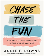 CHASE THE FUN