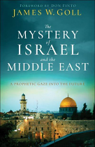 MYSTERY OF ISRAEL & THE MIDDLE EAST