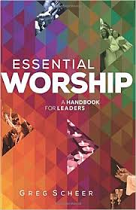 ESSENTIAL WORSHIP