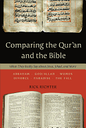 COMPARING THE QUR'AN AND THE BIBLE