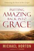 PUTTING AMAZING BACK INTO GRACE