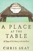 A PLACE AT THE TABLE