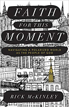 FAITH FOR THIS MOMENT