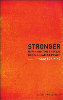 STRONGER