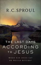 THE LAST DAYS ACCORDING TO JESUS