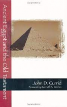 ANCIENT EGYPT AND THE OLD TESTAMENT
