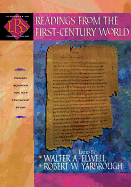 READINGS FROM THE FIRST CENTURY WORLD