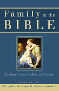 FAMILY IN THE BIBLE
