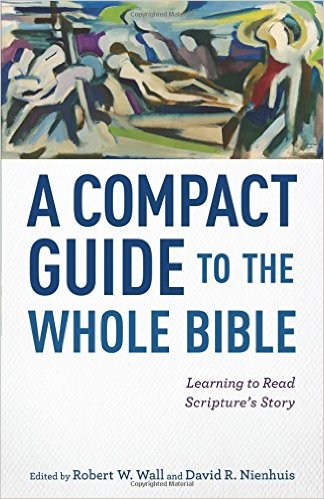 A COMPACT GUIDE TO THE WHOLE BIBLE