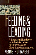 FEEDING AND LEADING