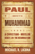 PAUL MEETS MUHAMMAD