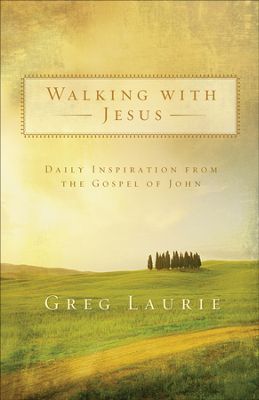 WALKING WITH JESUS