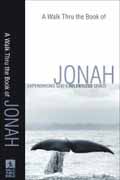 A WALK THRU THE BOOK OF JONAH