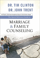 MARRIAGE AND FAMILY COUNSELLING