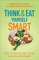 THINK AND EAT YOURSELF SMART