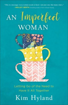 AN IMPERFECT WOMAN