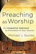 PREACHING AS WORSHIP