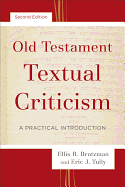 OLD TESTAMENT TEXTUAL CRITICISM