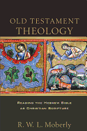 OLD TESTAMENT THEOLOGY