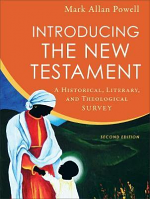 INTRODUCING THE NEW TESTAMENT HB 