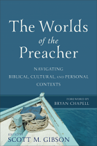 THE WORLDS OF THE PREACHER