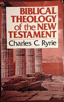 BIBLICAL THEOLOGY OF THE NEW TESTAMENT