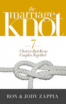MARRIAGE KNOT, THE