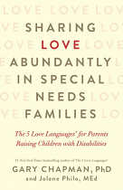 SHARING LOVE ABUNDANTLY IN SPECIAL NEEDS FAMILIES