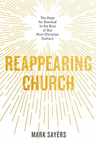 REAPPEARING CHURCH