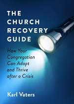 THE CHURCH RECOVERY GUIDE