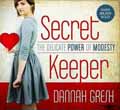 SECRET KEEPER