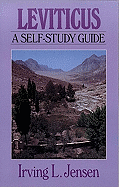LEVITICUS A SELF STUDY GUIDE
