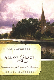 ALL OF GRACE