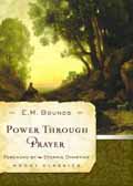 POWER THROUGH PRAYER