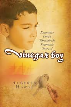 ENCOUNTER CHRIST STORY OF VINEGAR BOY