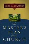 MASTERS PLAN FOR THE CHURCH